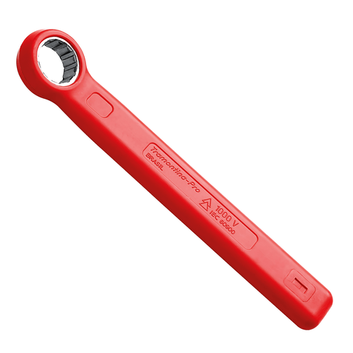 VDE Chave Estrela de uma Boca 11MM 1000V 44322/011 Tramontina Pro