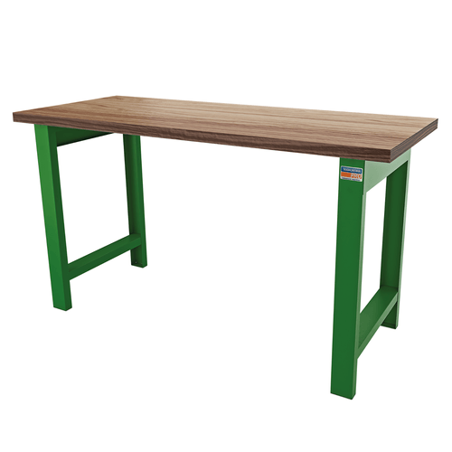 Bancada Simples com 2 Pernas Verde 44954/561 Tramontina Pro