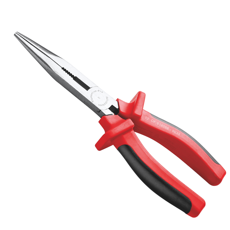 VDEAlicatecomBicoMeiaCanaReto8Pol091905VDE8132200H44312018Tramontina