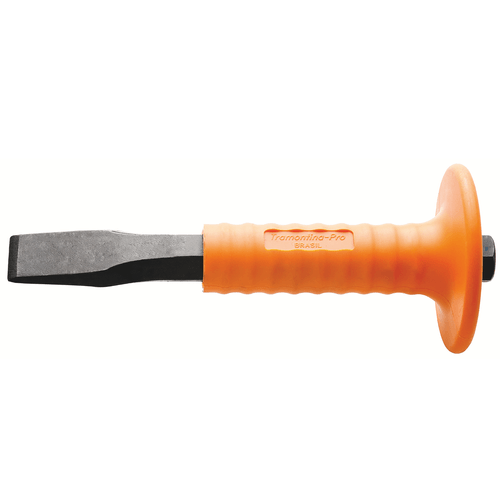 Talhadeira com Empunhadura 25MM X 350MM 44473/935 Tramontina Pro