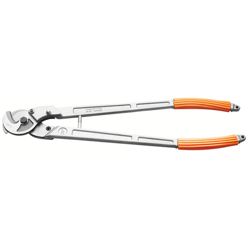 Tesoura para Cortar Cabos 28 Pol. Diam Corte Max 22MM 44078/028 Tramontina Pro