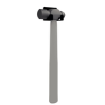 Suporte-Gancho-Duplo-para-Martelo-e-Chave-Cabo-T-44953-998-Tramontina-ProSuporte-Gancho-Duplo-para-Martelo-e-Chave-Cabo-T-44953-998-Tramontina-Pro