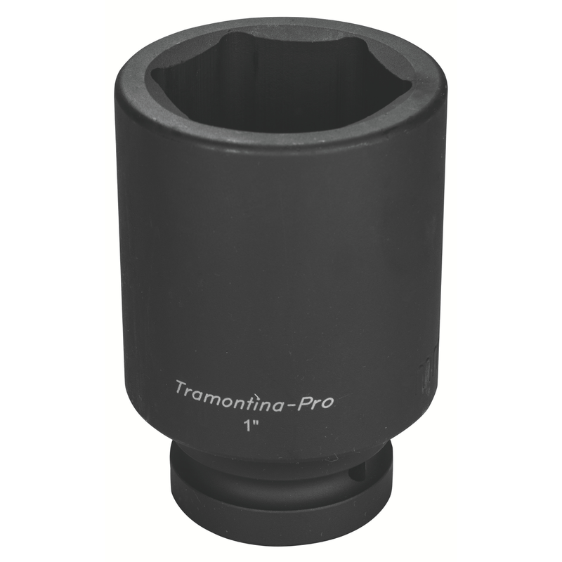 Soquete-Sextavado-de-Impacto-Longo-1-Pol.-80.0MM-44932-080-Tramontina-Pro