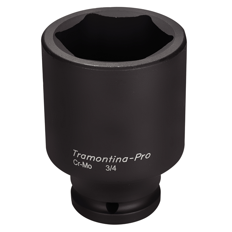 Soquete-Sextavado-de-Impacto-Longo-3-4-Pol.-46.0MM-44893-146-Tramontina-Pro