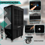 Climatizador-Industrial-220V-750W-SX200-TREND-Sixxis