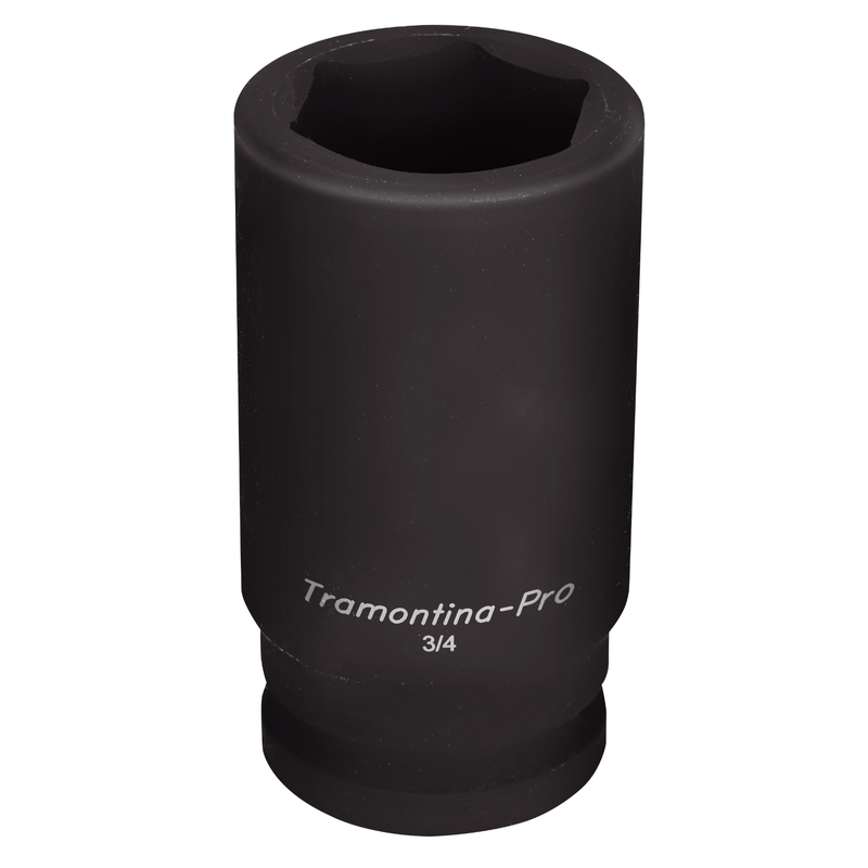 Soquete-Sextavado-de-Impacto-Longo-3-4-Pol.-41.0MM-44893-141-Tramontina-Pro