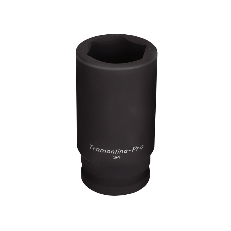Soquete-Sextavado-de-Impacto-Longo-3-4-Pol.-38.0MM-44893-138-Tramontina-Pro