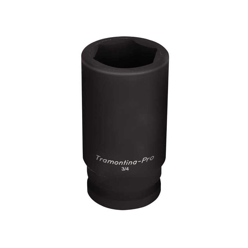 SoqueteSextavadodeImpactoLongo34Pol330MM44893133TramontinaPro