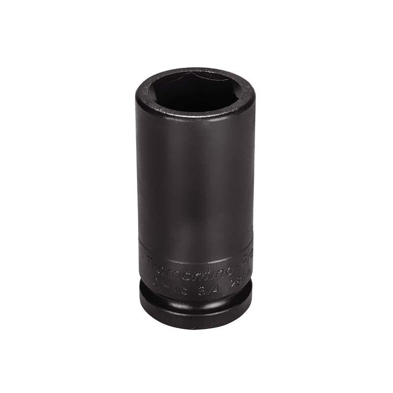 SoqueteSextavadodeImpactoLongo34Pol300MM44893130TramontinaPro