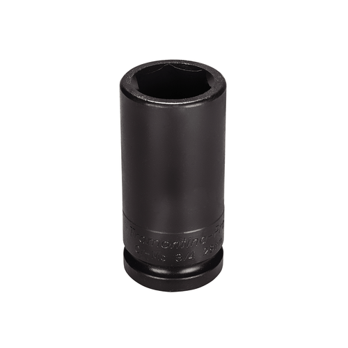 Soquete Sextavado de Impacto Longo 3/4 Pol. 29.0MM 44893/129 Tramontina Pro