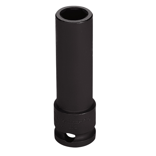 Soquete Sextavado de Impacto Longo 3/8 Pol. 11.0MM 44908/111 Tramontina Pro