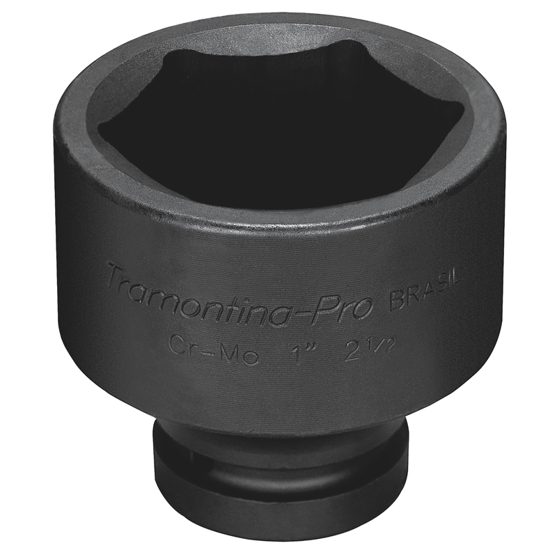 Soquete-Sextavado-de-Impacto-1-Pol.-211-2.3-16-44918-022-Tramontina-Pro-