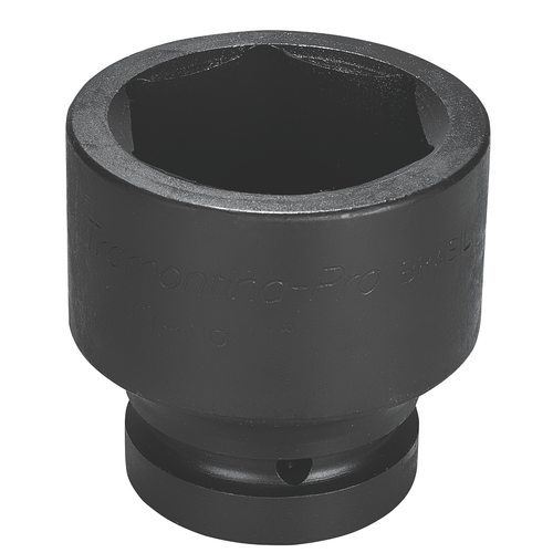 Soquete Sextavado de Impacto 1 Pol. 155 1.7/8 44918/019 Tramontina Pro