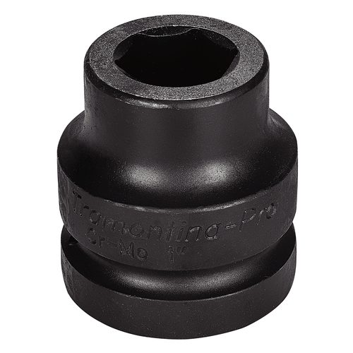 Soquete Sextavado de Impacto 1 Pol. 107 1.1/8 44918/007 Tramontina Pro