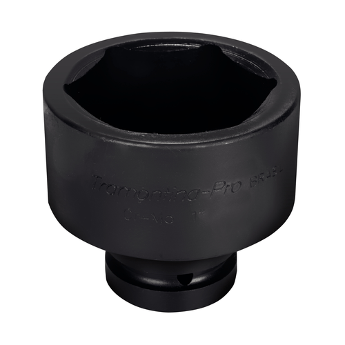 Soquete Sextavado de Impacto 1 Pol. 70.0MM 44917/070 Tramontina Pro
