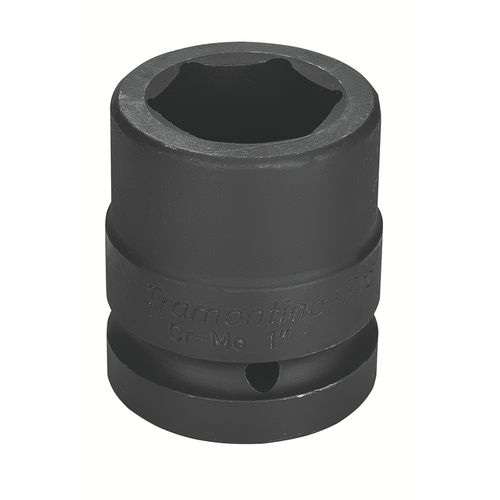 Soquete Sextavado de Impacto 1 Pol. 33.0MM 44917/033 Tramontina Pro
