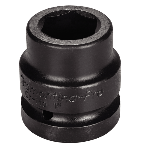 Soquete Sextavado de Impacto 1 Pol. 29.0MM 44917/029 Tramontina Pro