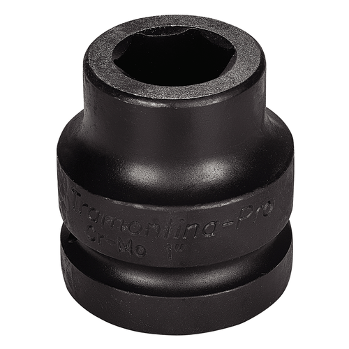 Soquete Sextavado de Impacto 1 Pol. 24.0MM 44917/024 Tramontina Pro