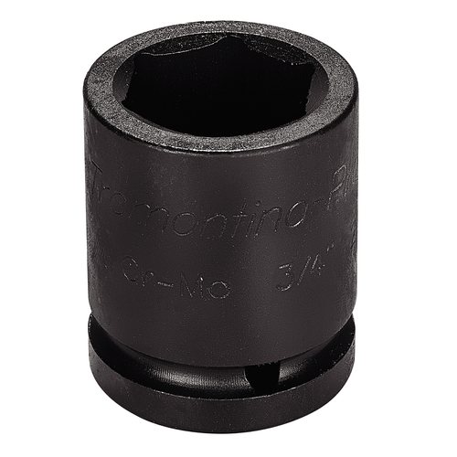 Soquete Sextavado de Impacto 3/4 Pol. 111 1.3/16 44892/108 Tramontina Pro