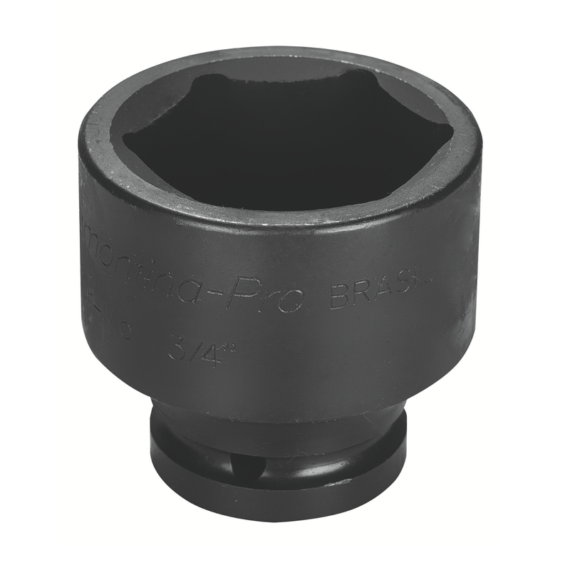 Soquete-Sextavado-de-Impacto-3-4-Pol.-50.0MM-44890-150-Tramontina-Pro-