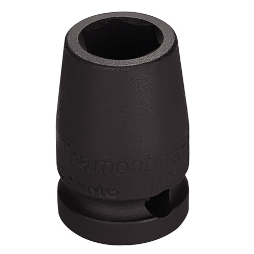 Soquete Sextavado de Impacto 1/2 Pol. 22.0MM 44880/122 Tramontina Pro