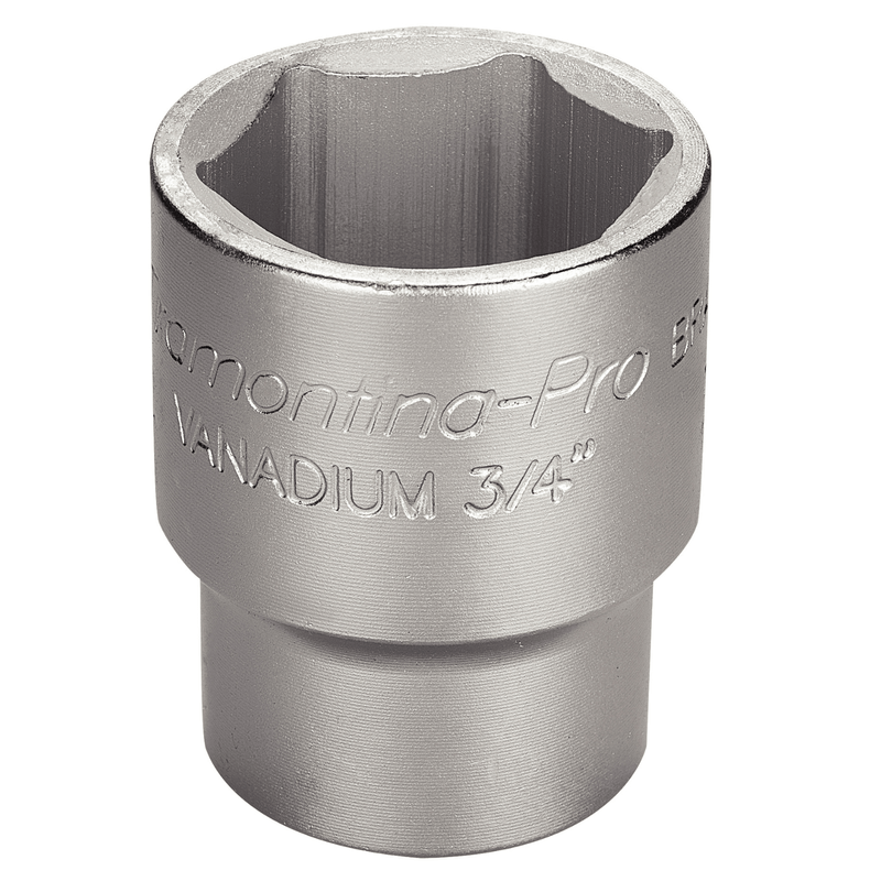 Soquete-Sextavado-3-4-Pol.-38.0MM-44861-138-Tramontina-Pro-