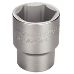 Soquete-Sextavado-3-4-Pol.-36.0MM-44861-136-Tramontina-Pro
