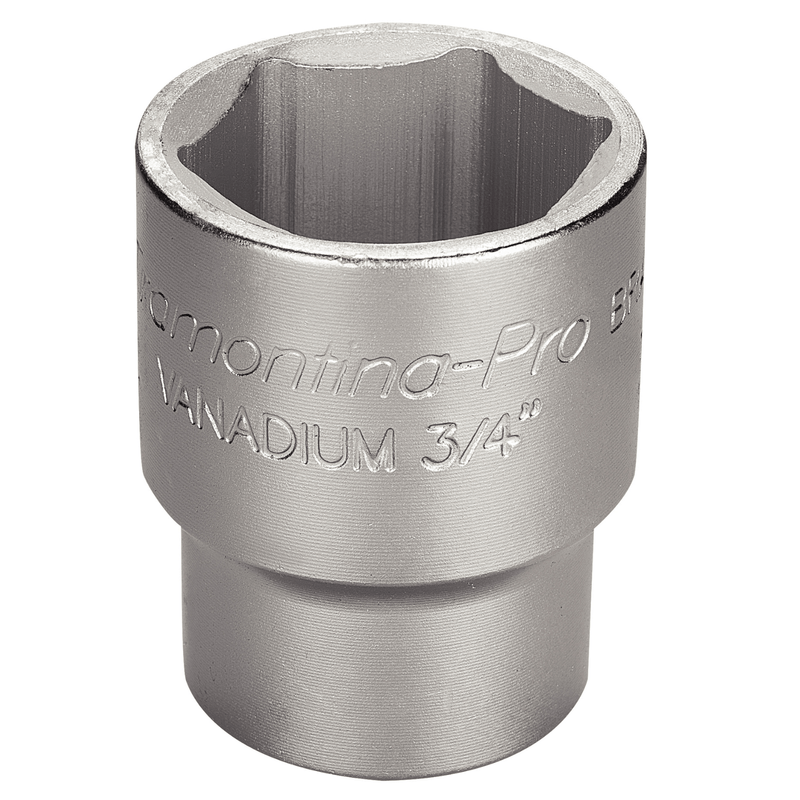 Soquete-Sextavado-3-4-Pol.-36.0MM-44861-136-Tramontina-Pro