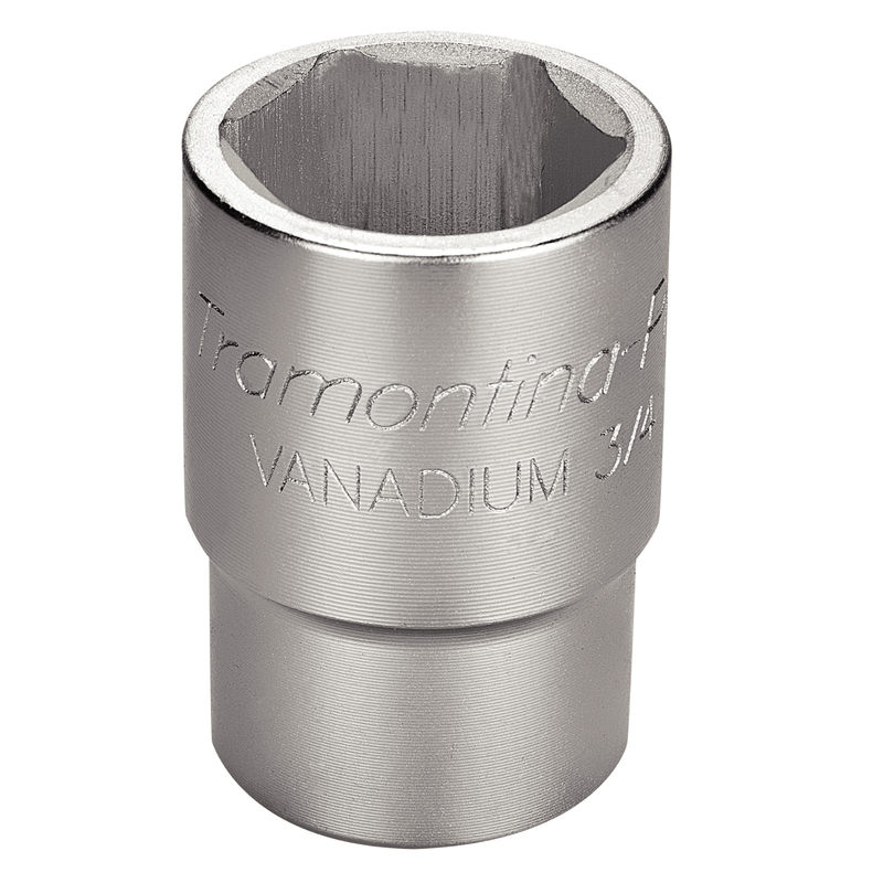 Soquete-Sextavado-3-4-Pol.-33.0MM-44861-133-Tramontina-Pro-