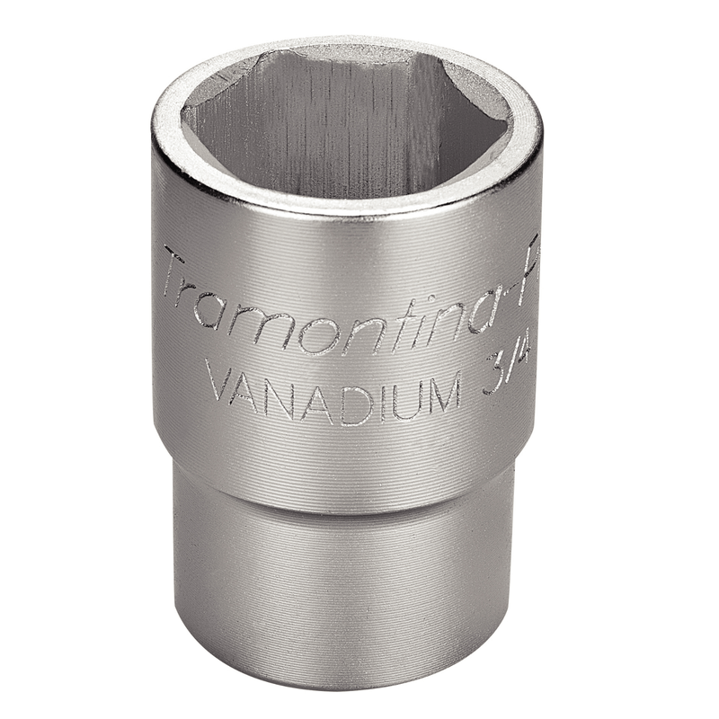 Soquete-Sextavado-3-4-Pol.-29.0MM-44861-129-Tramontina-Pro