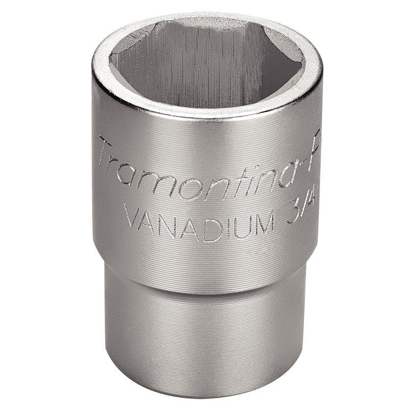 SoqueteSextavado34Pol280MM44861128TramontinaPro