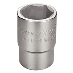 Soquete-Sextavado-3-4-Pol.-24.0MM-44861-124-Tramontina-Pro-