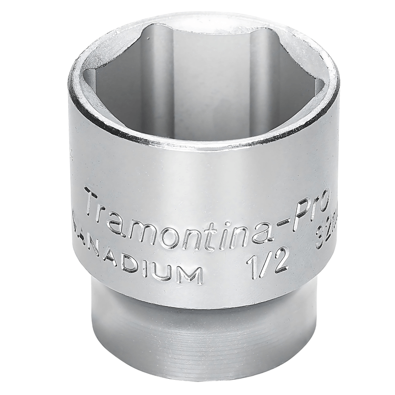Soquete-Sextavado-1-2-Pol.-019-5-16-44832-101-Tramontina-Pro
