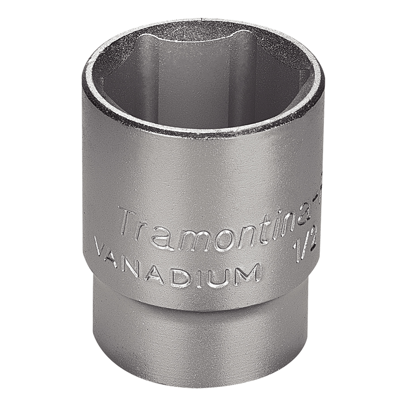 Soquete-Sextavado-1-2-Pol.-28.0MM-44831-128-Tramontina-Pro-