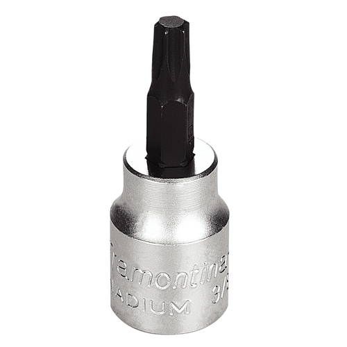 Soquete de Ponta Trafix 3/8 T30 44813/130 Tramontina Pro