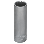 SoqueteEstriadoLongo38Pol100MM44868110TramontinaPro