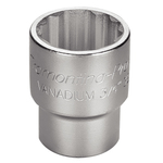 SoqueteEstriado34Pol320MM44853132TramontinaPro