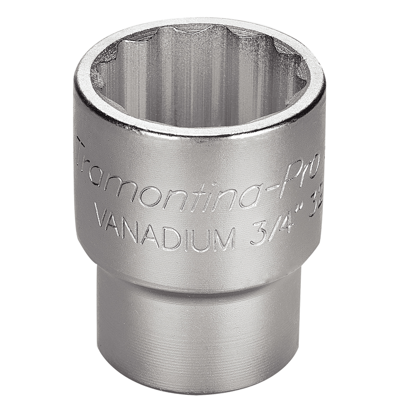 SoqueteEstriado34Pol320MM44853132TramontinaPro