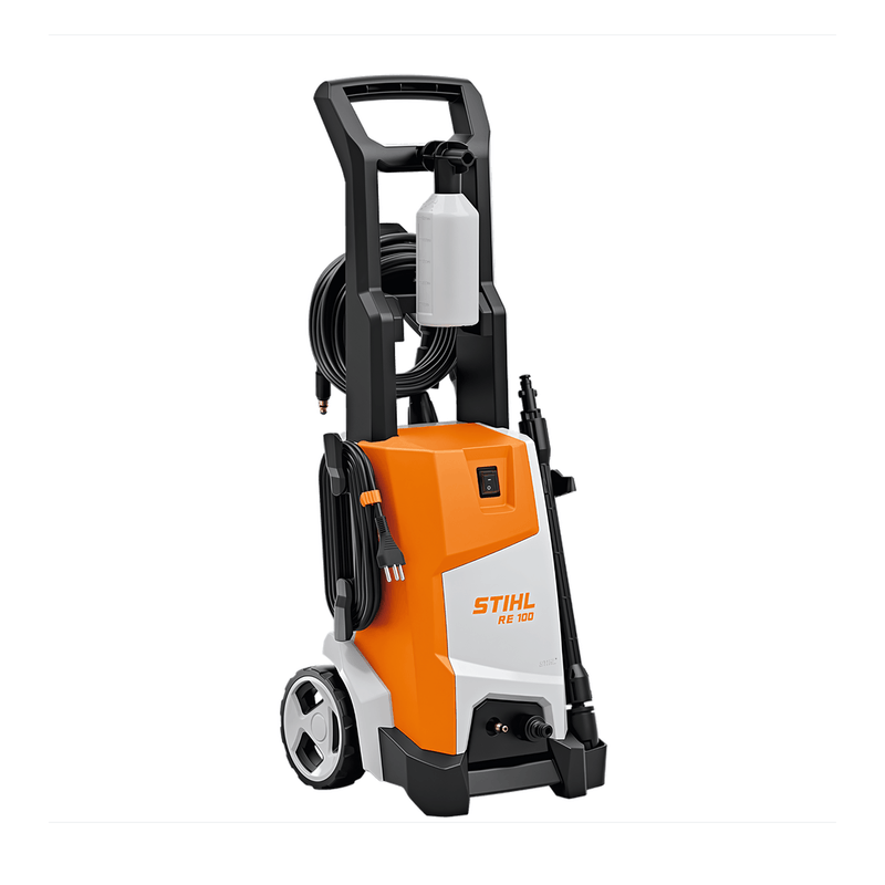 Lavadora-de-Alta-Pressao-Residencial-RE-100-127V-Stihl-