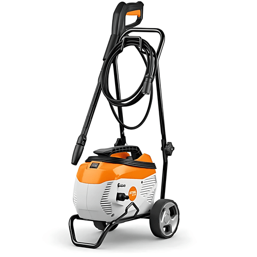 Lavadora de Alta Pressão Residencial 2.300W 2.300 PSI RE-145 220V Stihl