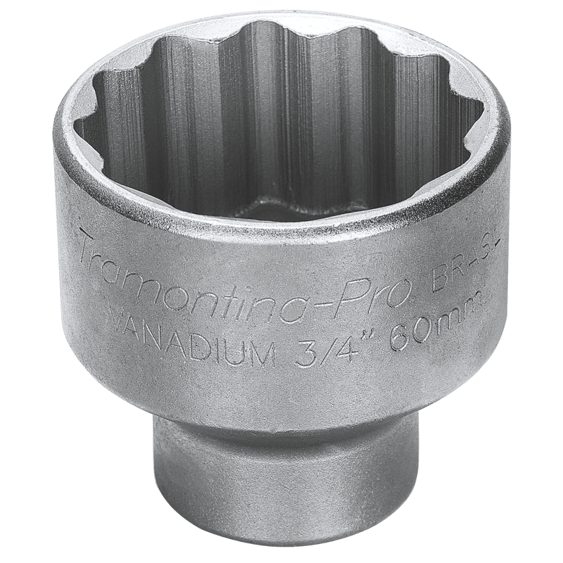 Soquete-Estriado-3-4-Pol.-17.0MM-44853-117-Tramontina-Pro-