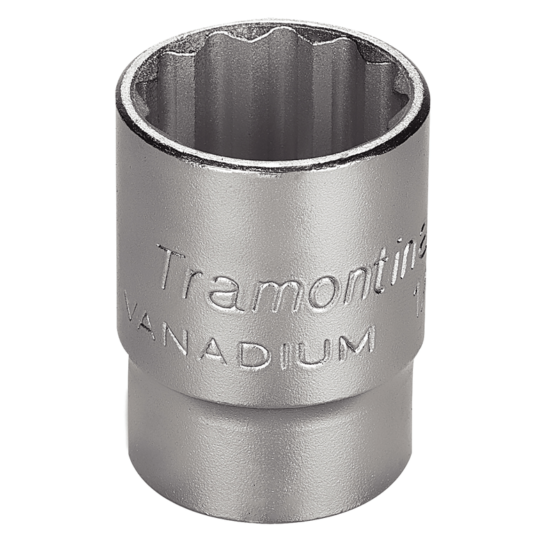 SoqueteEstriado12Pol190MMTechdrive44850119TramontinaPro