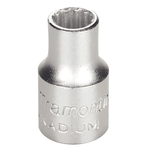 SoqueteEstriado38Pol110MM4481801144818111TramontinaPro