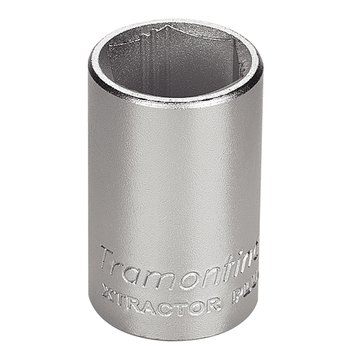 Soquete 19MM Xtractor Plus 44851/119 Tramontina Pro