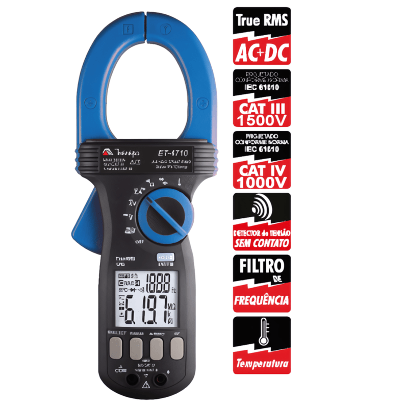Alicate-Amperimetro-CAT-III-1500V-IV-1000V-ET-4710-Minipa