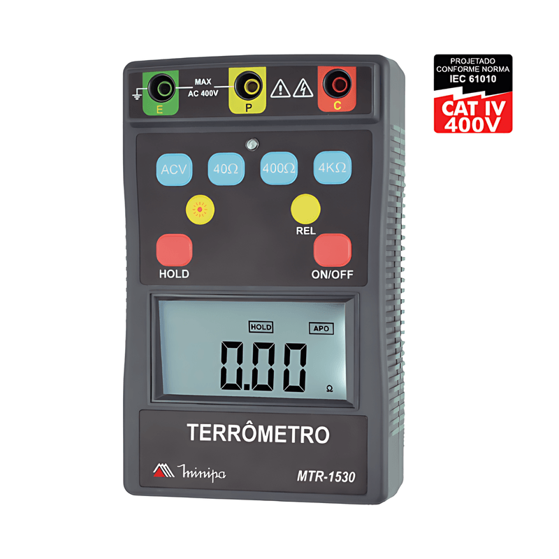 Terrometro-Digital-Portatil-CAT-IV-400V-MTR-1530-Minipa