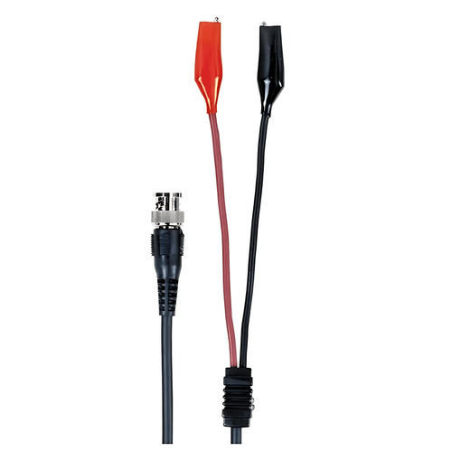 Ponta De Prova Jacaré 1.0m MTL-21 Minipa