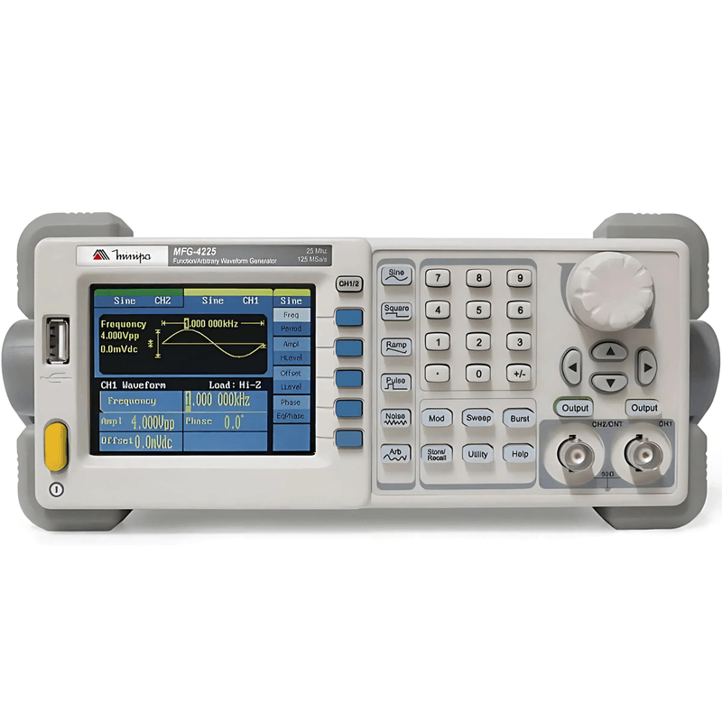 Gerador-De-Funcao-Abitraria-25MHz-MFG-4225-Minipa