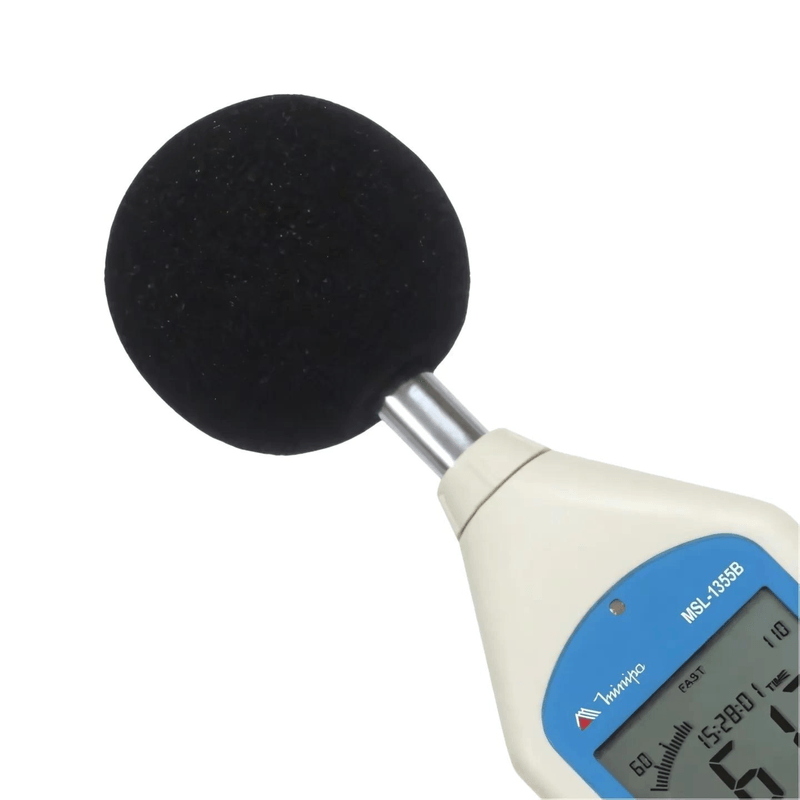 Decibelimetro-Intercafe-USB-Data-Logger-MSL-1355B-Minipa-