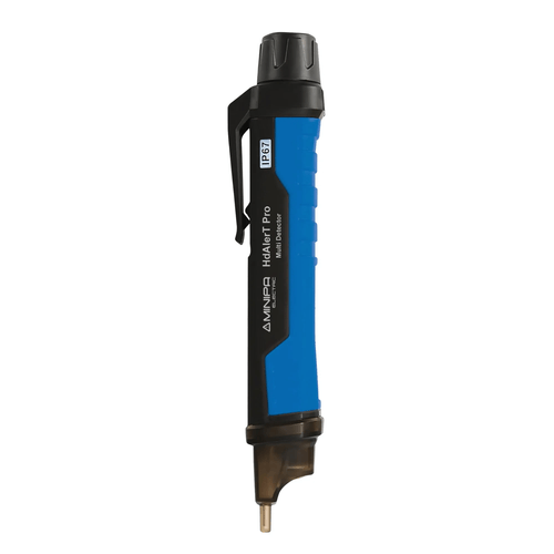 Detector De Tensão HD ALERT PRO  90-1000V CAT IV 1000V Minipa